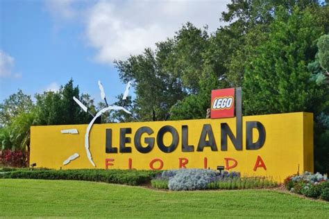 Legoland Florida Tips To Make The Most Of Your Visit