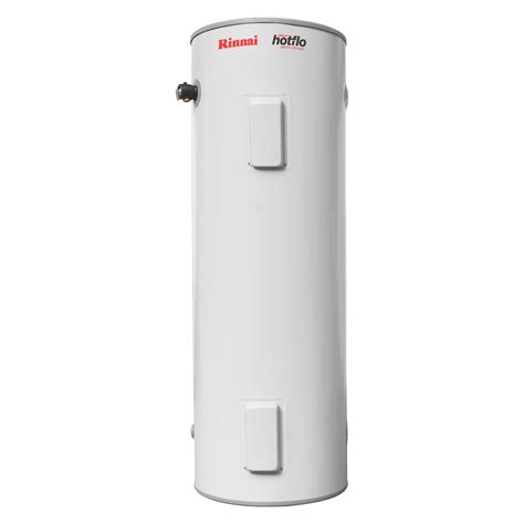 Rinnai Hotflo 315 Litre Electric Hot Water System Twin Element