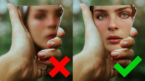 Como Editar Fotos En Photoshop Y Lograr Este Truco Efectos Para Fotos