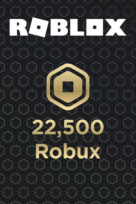 Descargar 22 500 Robux Para Xbox Para Windows