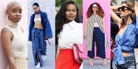 11 Fashion Bloggers You Need To Follow On Instagram In 2017 Best