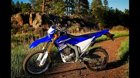 If you guys have any suggestions or tips on. 2017 Yamaha WR250R | Excellent performance on road and off ...