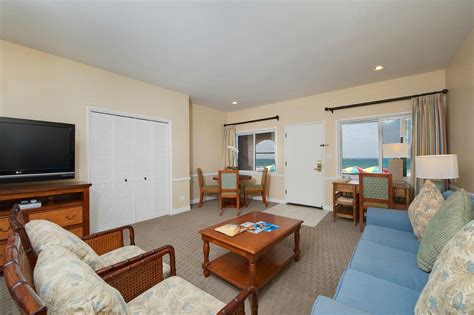 La Jolla Beach And Tennis Club Prices And Resort Reviews Ca