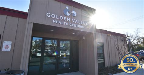 Golden Valley Health Centers Reopens Modesto Womens Health Center
