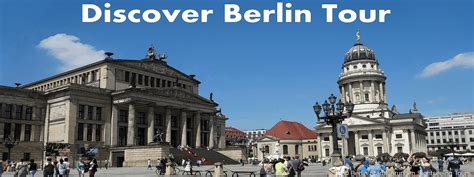 Private Berlin City Tours For Groups Berlin Sightseeing