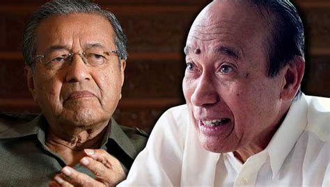 Tan sri dato' sri haji mohamed apandi bin haji ali. Bekas peguam negara jawab Dr Mahathir esok | Free Malaysia ...