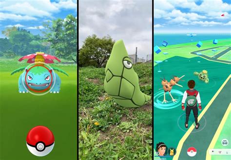 ‘pokémon Go Developer Niantic Is Laying Off 230 Employees Engadget