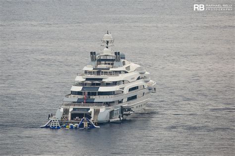 Yacht Ocean Victory Fincantieri 2014 Photos And Video