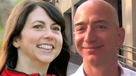 Jeff Bezos Ex Wife Mackenzie Scott Donates 17 Billion To Charity Tricksfast
