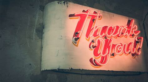 12 Sweet And Lovely Ways To Say ‘thank You And ‘you Are Welcome In