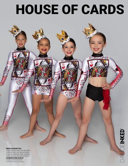 hamilton s theatrical supply 2019 dance inked collection cute dance costumes dance outfits