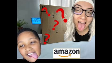 100 Amazon Mystery Box Toys And Electronics Youtube