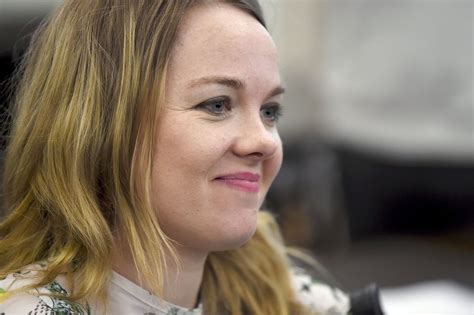 Katri Kulmuni seeks Centre Party leadership | Yle Uutiset | yle.fi