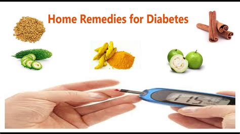 Natural Home Remedies For Diabetes How To Cure Diabetes At Home With