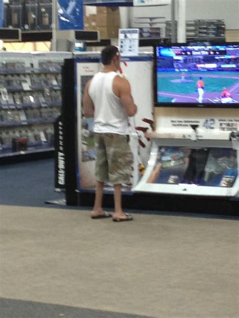 29 Guys Who Remind Us To Never Skip Leg Day
