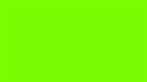 1920x1080 Lawn Green Solid Color Background