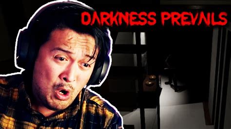 Hello Darkness Darkness Prevails Gameplay Walkthrough Youtube