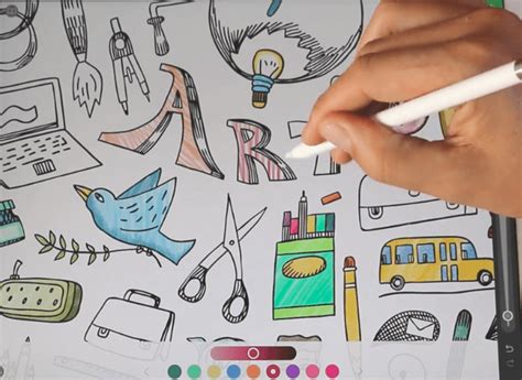 Our favorite free ipad apps for painting, sketching, drawing, graphic design and animation. The 20 Best Drawing Apps for the iPad Pro | Digital Trends