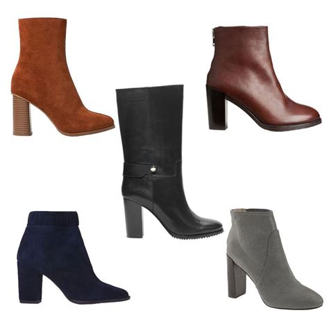 33 Affordable Shoes Youll Want For Fall The Cut