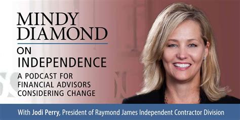 Advisor As Client The Raymond James Model Of Supported Independence