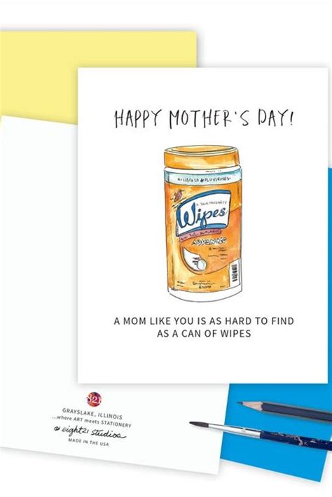 20 Funny Mothers Day Cards Hilarious Mothers Day Cards 2021