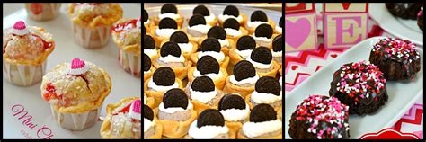 See more ideas about mini desserts, miniature food, miniatures. Easy Cinnamon Roll Dessert Cups