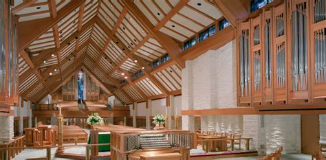 Houston, tx 77019 713.622.3600 church website. Jackson & Ryan Architects | The Church of St. John the Divine