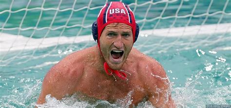 Open info card for water polo. U.S. Men's Water Polo Team Takes First Win At 2016 ...