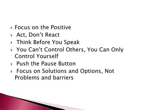 Ppt Habit 1 Be Proactive Powerpoint Presentation Free Download Id