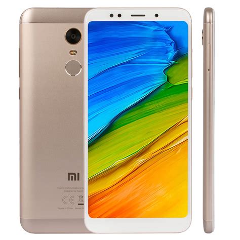 The xiaomi redmi 5 plus malaysia price starts at $218 (around 870.21 malaysian ringgit) in gearbest, with shipping costs being relatively low for what. Xiaomi Redmi 5 Plus 3/32GB Dual Sim Złoty - 7325288102 ...