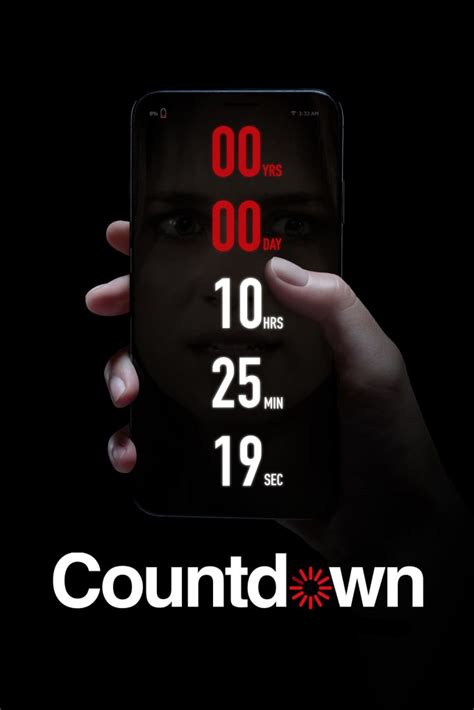 Countdown 2020 Lektor Pl Cały Film Online Na Filman Cda