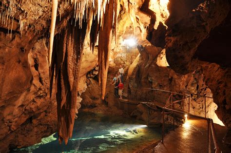 Jenolan Caves The Worlds Oldest Cave Networks