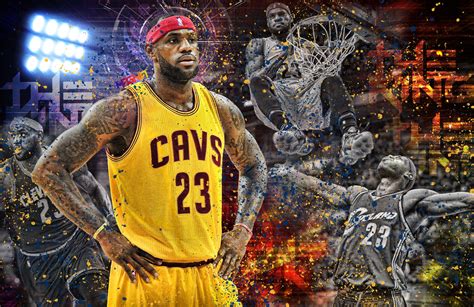 Looking for the best lebron james wallpapers? 10 Top Lebron James Wallpaper 2016 FULL HD 1920×1080 For ...