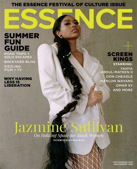 Essence Magazine Get Your Digital Subscription