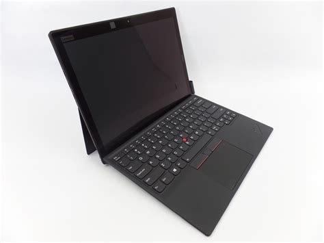 Lenovo Thinkpad X1 Tablet 3rd Gen 13 Ips Qhd Touch I5 8350u 8gb 256gb