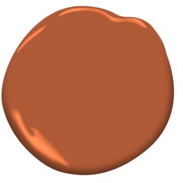 Benjamin moore's cool paint colors are fresh and sophisticated. secondary color burnt orange | Green paint benjamin moore ...