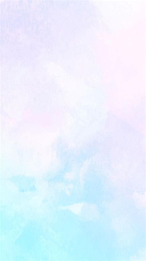 Pastel Aesthetic Clouds Wallpapers On Wallpaperdog En