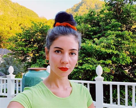 Marina On Instagram Better Days Lie Ahead ♥️🌏 Marina And The