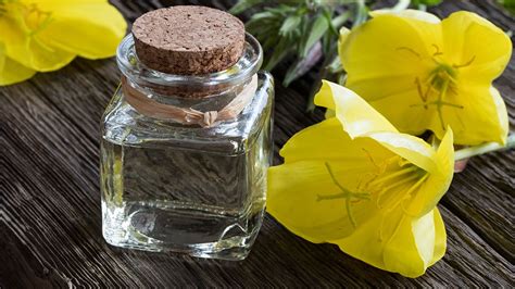 Evening primrose oil is commonly recommended by midwives to assist with labor induction but it may also have a positive impact on several health conditions. 10 Benefits of Evening Primrose Oil and How to Use It