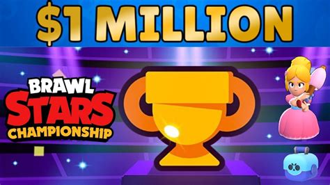 Who knows, you may even face them in one of your. LIVE BRAWL Stars 2020 CHAMPIONSHIP 1'000'000 TO WIN ...