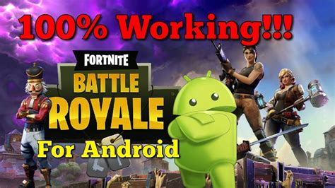 If you feel there is a direct copyright or trademark violation that doesn't follow within the fair use guidelines, please contact us directly download and setup play store apk file or download and install obb original from. Fortnite Mobile Download - How to download Fortnite on ...