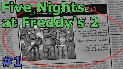 Inaccurate Withered Freddy Fnaf 2 Teaser Remake