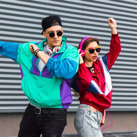 21 ‘90s Party Outfit Ideas Read This First Kembeo