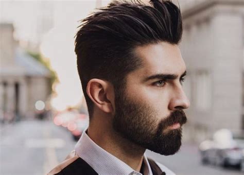 Mar 22, 2021 · model potongan rambut pria terbaru. 10 Model Gaya rambut Pendek Pria Sesuai Bentuk Wajah ...