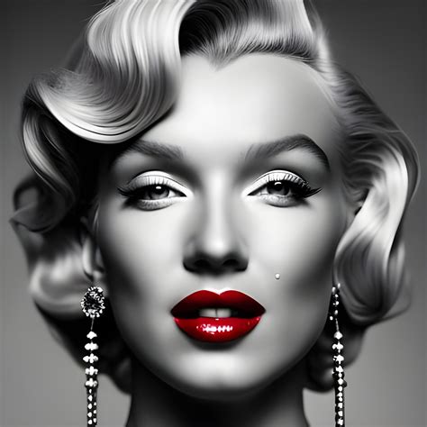 Download Marilyn Monroe Marilyn Monroe Royalty Free Stock Illustration Image Pixabay