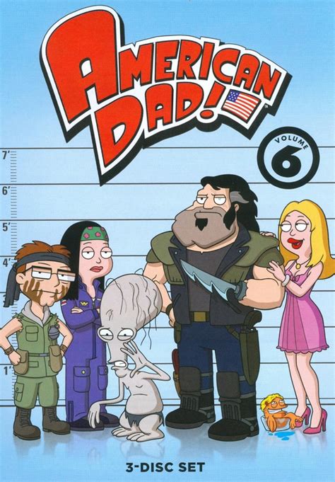 Gomovies Watch American Dad Season Online All Episodes For Free