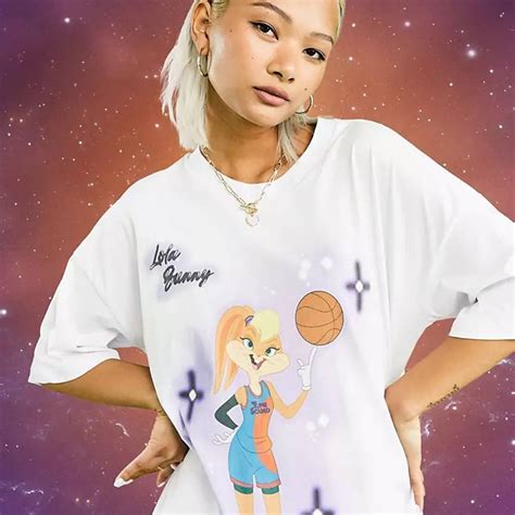 Space Jam 2 Lola A New Legacy Has Been Slammed On Various Occasions