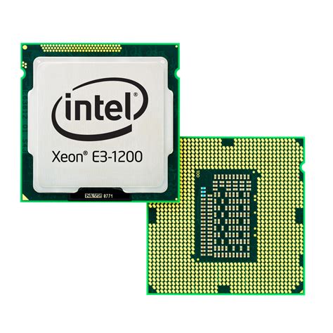 Intel Announces The 22nm Ivy Bridge Based Xeon E3 1200 V2 Processors