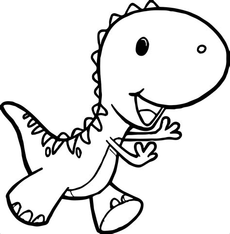 Baby Animals Coloring Pages - ColoringBay