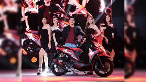 Production of PH-made Honda BeAT begins in March 2020